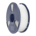 Filament SUNLU TPU 95A 1.75mm 1kg (biały)