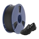 Filament SUNLU TPU 95A 1.75mm 1kg (czarny)