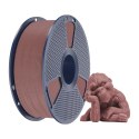 Filament SUNLU Wood 1.75mm 1kg (wiśnia)