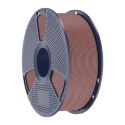 Filament SUNLU Wood 1.75mm 1kg (wiśnia)