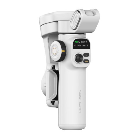 Gimbal AOCHUAN X2 Standard (biały)