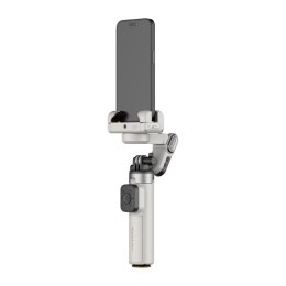 Gimbal AOCHUAN M3 Pro mini z czujnikiem AI (biały)