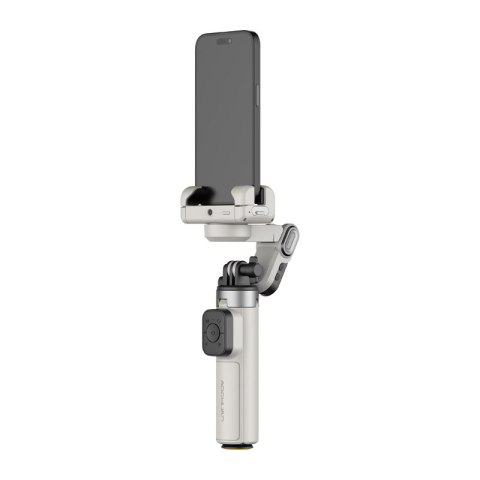 Gimbal AOCHUAN M3 Pro z oświetleniem RGB (czarny)