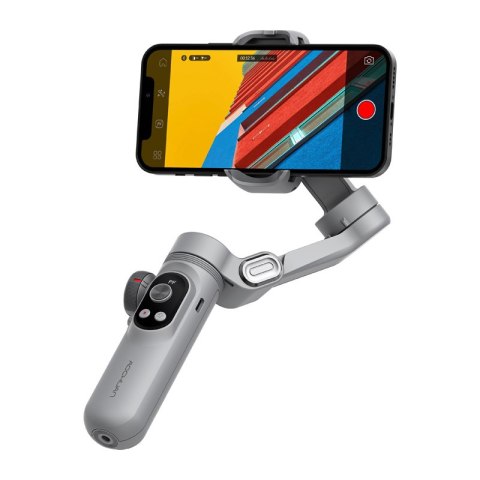Gimbal AOCHUAN X Pro Standard (szary)