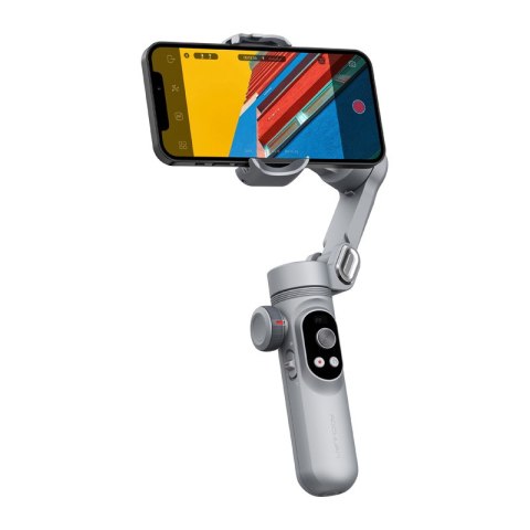 Gimbal AOCHUAN X Pro Standard (szary)