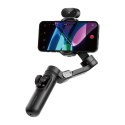 Gimbal AOCHUAN X Pro z czujnikiem AI (czarny)
