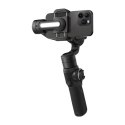 Gimbal AOCHUAN S2 (czarny)