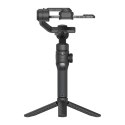 Gimbal AOCHUAN S3 z czujnikiem AI (czarny)