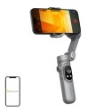 Gimbal AOCHUAN X (szary)