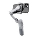 Gimbal AOCHUAN X (szary)