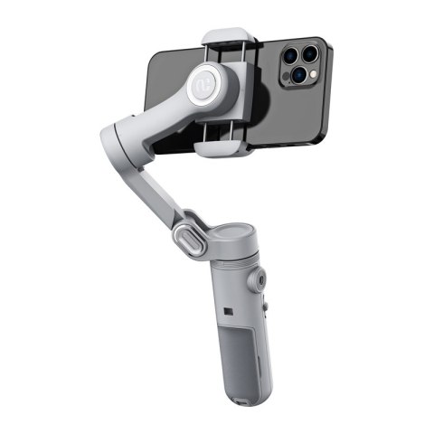 Gimbal AOCHUAN X (szary)