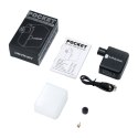 Mini pompka rowerowa Cycplus AS1 POCKET AIRBANK