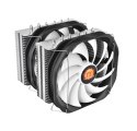 Chłodzenie procesora THERMALTAKE Frio Extreme Silent 14 Dual CLP0587-B