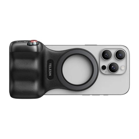 Magnetyczny uchwyt MagSafe Fun Shot Grip2 (czarny)