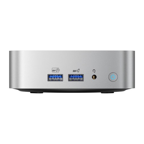 Mini PC GEEKOM A8 Ryzen 7 8745HS 16GB 1TB + Win11 Pro