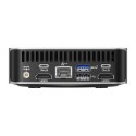 Mini PC GEEKOM A8 Ryzen 7 8745HS 16GB 1TB + Win11 Pro