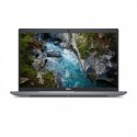 Notebook DELL Precision 3590 (15.6"/RTX 500 Ada/16GB/SSD512GB/W11P/Szaro-czarny)