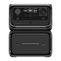 Stacja zasilania EcoFlow River 3 Max Plus 858Wh (Wireless)