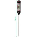 TERMOMETR GRILLOWY 24CM