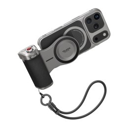 Uchwyt Master Grip do iPhone 17 Pro Max - Power bank