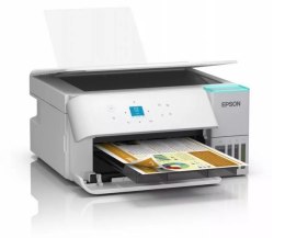 Urządzenie wielofunkcyjne atramentowe EPSON EcoTank L4366 C11CL41409