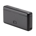 Etui ładujące DJI Osmo Action 3 na 3 akumulatory
