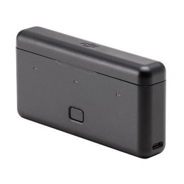 Etui ładujące DJI Osmo Action 3 na 3 akumulatory