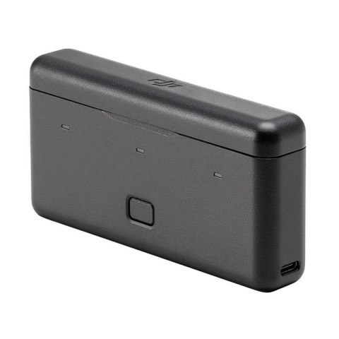 Etui ładujące DJI Osmo Action 3 na 3 akumulatory