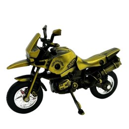 Motocykl Metalowy Model - HJ1
