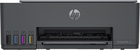 Urządzenie wielofunkcyjne atramentowe HP Urządzenie wielofunkcyjne HP Smart Tank 581 4A8D4A