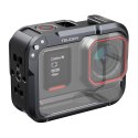 Aluminiowa obudowa ochronna Telesin dla Insta360 Ace Pro / Ace Pro 2