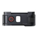 Aluminiowa obudowa ochronna Telesin dla Insta360 Ace Pro / Ace Pro 2