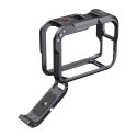Aluminiowa obudowa ochronna Telesin dla Insta360 Ace Pro / Ace Pro 2