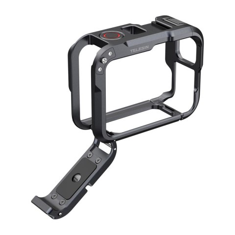 Aluminiowa obudowa ochronna Telesin dla Insta360 Ace Pro / Ace Pro 2