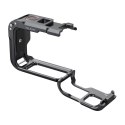 Aluminiowa obudowa ochronna Telesin dla Insta360 Ace Pro / Ace Pro 2