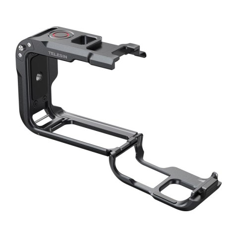 Aluminiowa obudowa ochronna Telesin dla Insta360 Ace Pro / Ace Pro 2