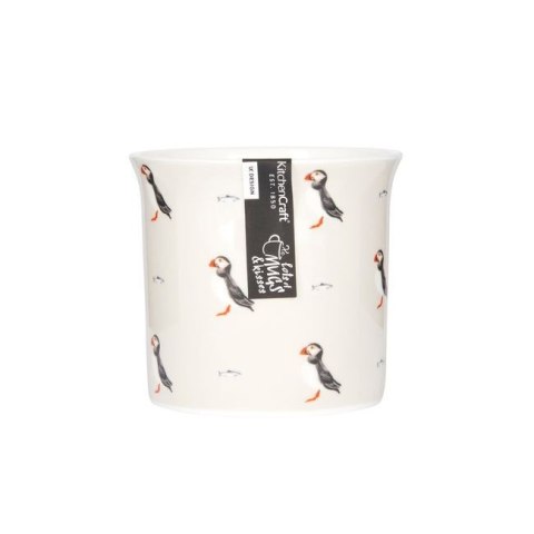 Kubek Ryflowany Maskonur, 300 ml