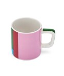 La Cafetière Ceramiczna filiżanka do espresso Utopian Lines, 120 ml