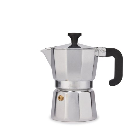 La Cafetiere Kawiarka Venice Srebrna 150 ml
