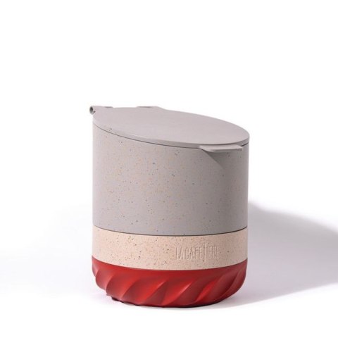 La Cafetiere Kompostownik Renew i Odbijak do Fusów