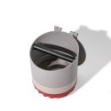 La Cafetiere Kompostownik Renew i Odbijak do Fusów