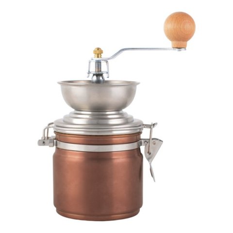 La Cafetiere Ręczny Młynek do Kawy