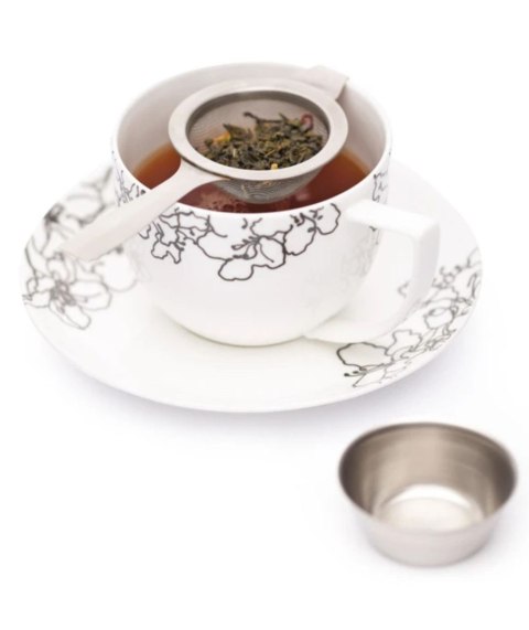 La Cafetière Sitko ze stali nierdzewnej