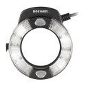 Lampa Błyskowa Pierścieniowa Neewer RF1-C