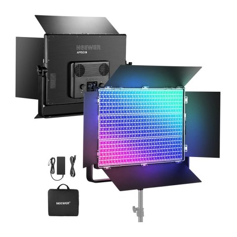 Lampa LED NEEWER AP150C 150W