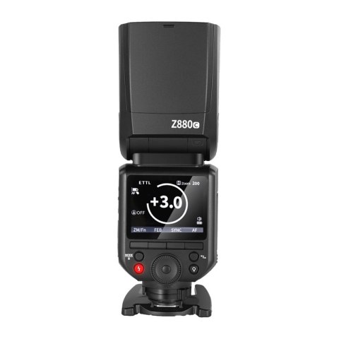 Lampa błyskowa Neewer Z880-C z baterią litową