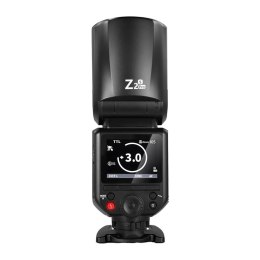 Lampa błyskowa Speedlite do aparatów Sony Neewer Z2PRO-S