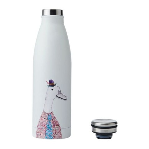 Mikasa Tipperleyhill, Butelka Termiczna Kaczka - 500 ml
