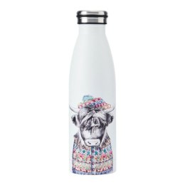 Mikasa Tipperleyhill, Butelka Termiczna Krowa - 500 ml