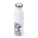 Mikasa Tipperleyhill, Butelka Termiczna Krowa - 500 ml